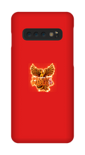 thephoenixwarlord Samsung Phone Cases