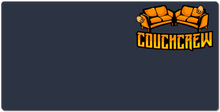 CouchCrew XXL Gaming Mousepad