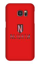 doctordnice Samsung Phone Cases