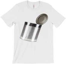Can T-Shirt