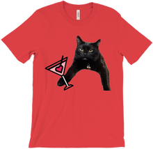 mighty_martini T-Shirts