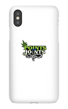 russellgrande iPhone Phone Cases