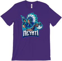 neyati T-Shirts
