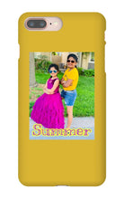 crazysisters iPhone Phone Cases