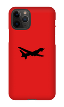 badkarmadrone iPhone Phone Cases