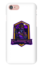KlaooKun iPhone Phone Cases