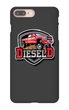 diesel_d__ iPhone X Cases