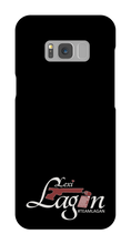 lexilagin Samsung Phone Cases