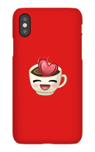 merrymary_ iPhone Phone Cases