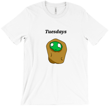 Tuesdays T-shirt