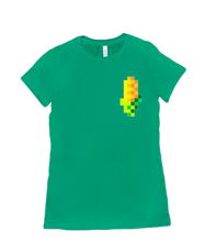 Elote Logo tshirt-women
