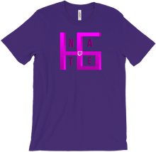 NahtE6 T-Shirt