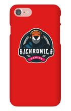OG "iChronic Gaming" Logo iPhone Phone Cases