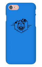 iPhone Case Dark Mode