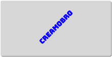 creamobro XXL Gaming Mousepad
