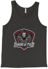 hangingwiththed Tank Top