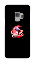 CasualRabbit BloodHalo Samsung Phone Cases