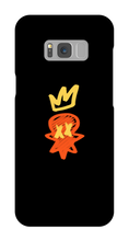 GitGud Season 6 Skull Samsung Phone Case