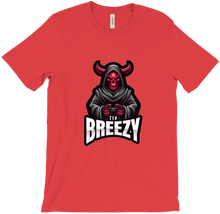 ttvbreezy113 T-Shirts