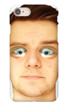 haydenviii iPhone Phone Cases