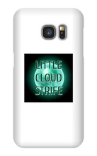 littlecloudstrife Samsung Phone Cases