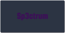 sp3ctrum XXL Gaming Mousepad