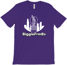 BiggieFrmBx NY T-Shirts