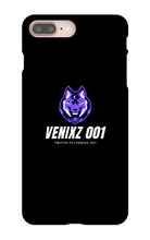 venixz_001 iPhone Phone Cases