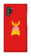 im_phoenix_gaming Samsung Phone Cases