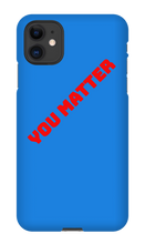 wicksquad iPhone Phone Cases