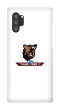 tsv_hamelspringe Samsung Phone Cases