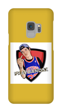 fraybandsx Samsung Phone Cases