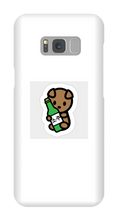 expired_soju Samsung Phone Cases
