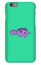 ghostta_ iPhone Phone Cases