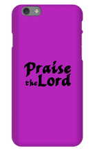 lordjonaslive iPhone Phone Cases