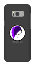 Lintu Logo Samsung Cases