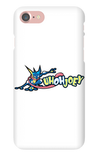 uhohjoey iPhone Phone Cases