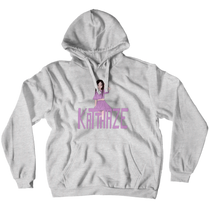 Bad ass hoodie