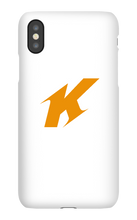 official_klim iPhone Phone Cases