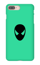 nanukii96 iPhone Phone Cases