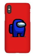 BlueSus__ Phone Cases