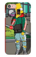 lesdeuxprogamersdrz iPhone Phone Cases