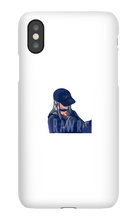 rawrasaurusxx iPhone Phone Cases