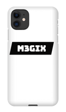 m3gix_ iPhone Phone Cases