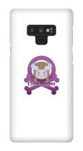 clericskamos Samsung Phone Cases
