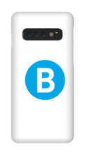 blueguy600 Samsung Phone Cases
