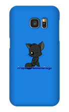 professorwolandplays Samsung Phone Cases