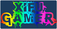 xifugamertwitch XXL Gaming Mousepad