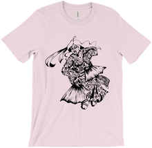 Scribbs Fan T Shirt