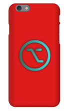 Alter Fate Studio iPhone Phone Cases
